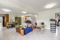 Blk 950 Hougang Street 91 (Hougang), HDB 5 Rooms #177801112